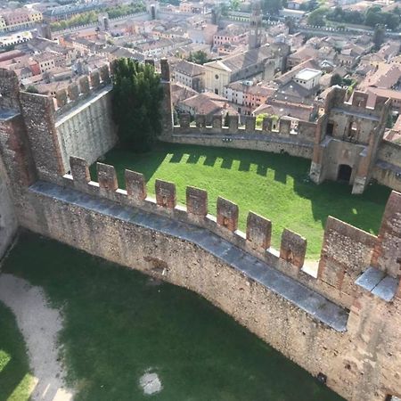 Star Soave Rooms - Locazione Turistica ภายนอก รูปภาพ