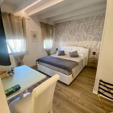 Star Soave Rooms - Locazione Turistica ภายนอก รูปภาพ
