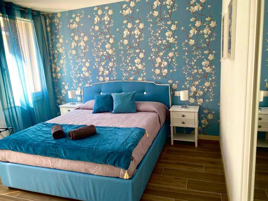 Star Soave Rooms - Locazione Turistica ภายนอก รูปภาพ