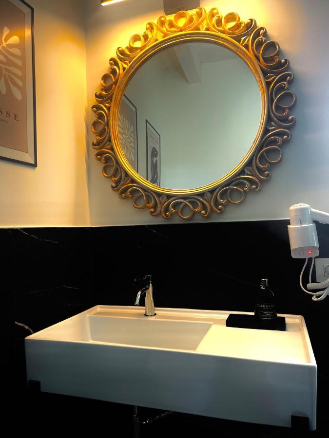 Star Soave Rooms - Locazione Turistica ภายนอก รูปภาพ