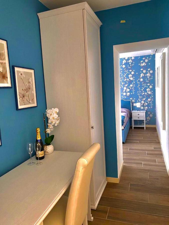 Star Soave Rooms - Locazione Turistica ภายนอก รูปภาพ