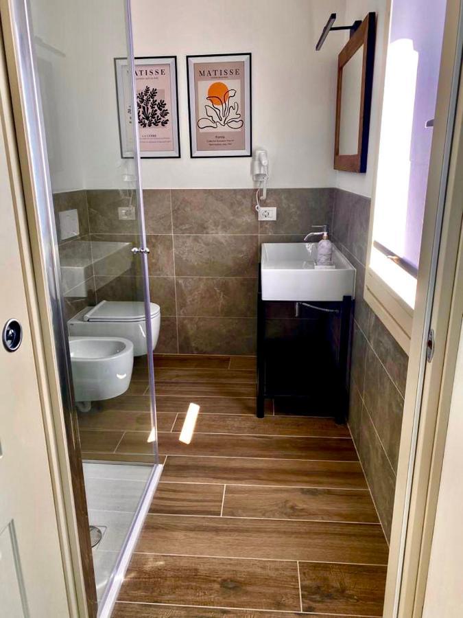 Star Soave Rooms - Locazione Turistica ภายนอก รูปภาพ