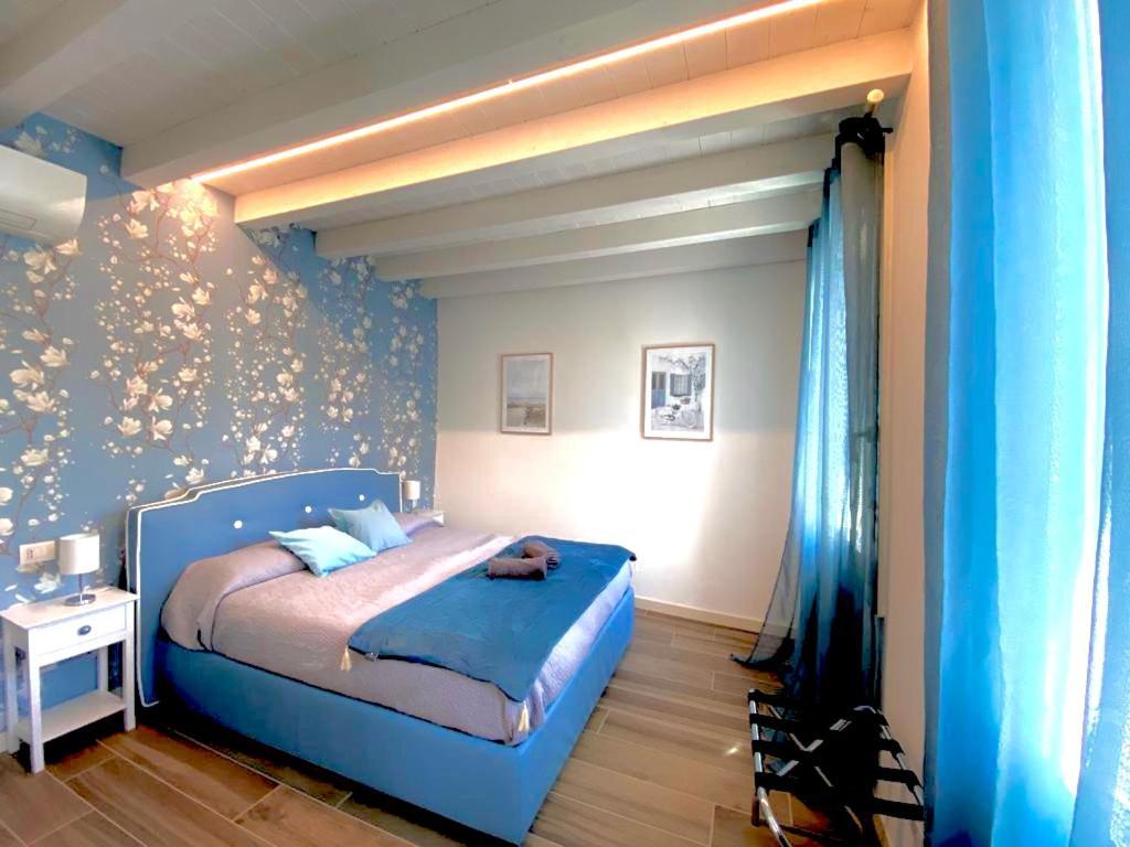 Star Soave Rooms - Locazione Turistica ภายนอก รูปภาพ