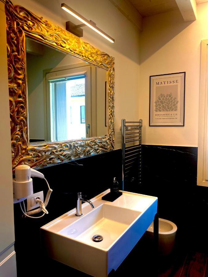 Star Soave Rooms - Locazione Turistica ภายนอก รูปภาพ