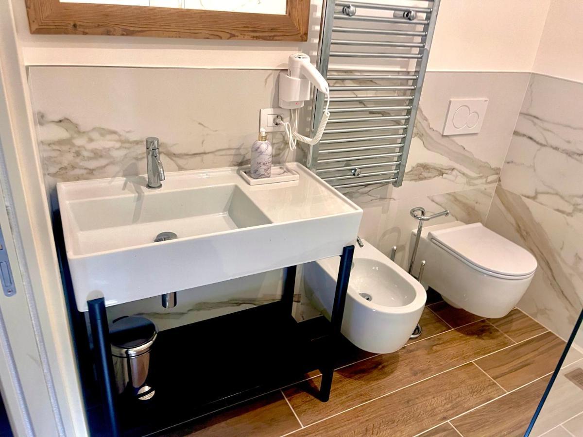 Star Soave Rooms - Locazione Turistica ภายนอก รูปภาพ