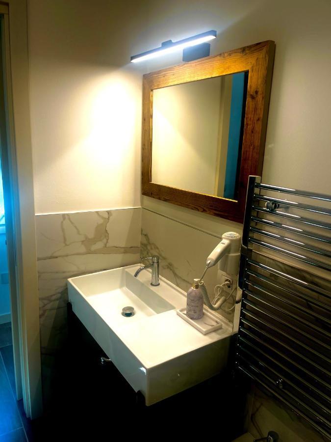 Star Soave Rooms - Locazione Turistica ภายนอก รูปภาพ