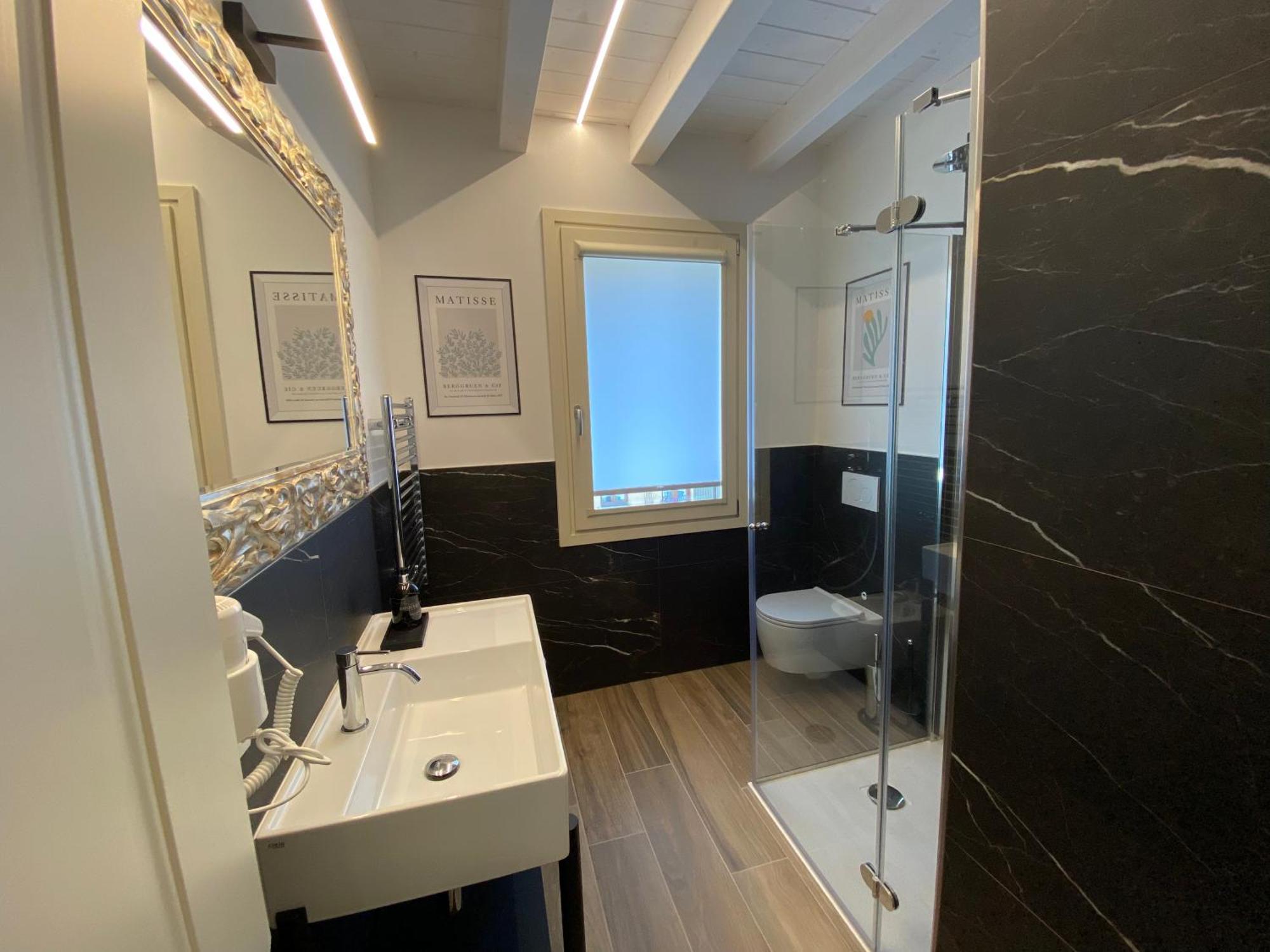 Star Soave Rooms - Locazione Turistica ภายนอก รูปภาพ